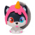 Игровой набор милые щенята Куки QT Puppies 451000-2 Игровой набор милые щенята Куки QT Puppies 451000-2
